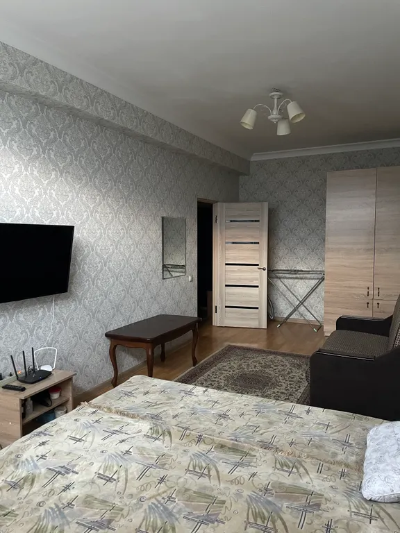 Квартира 1-комнатная Квартира — Дербент