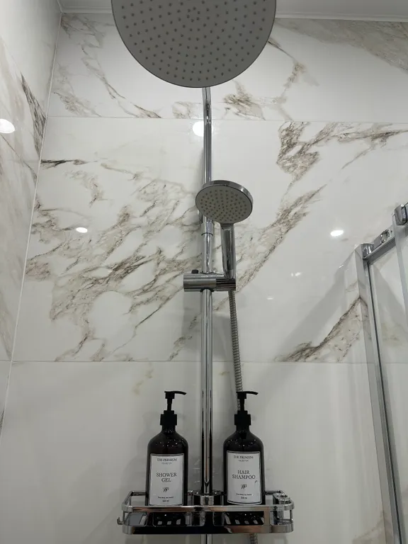 Квартира Квартира Апартамент премиум-класс с парковкой у метро — Москва