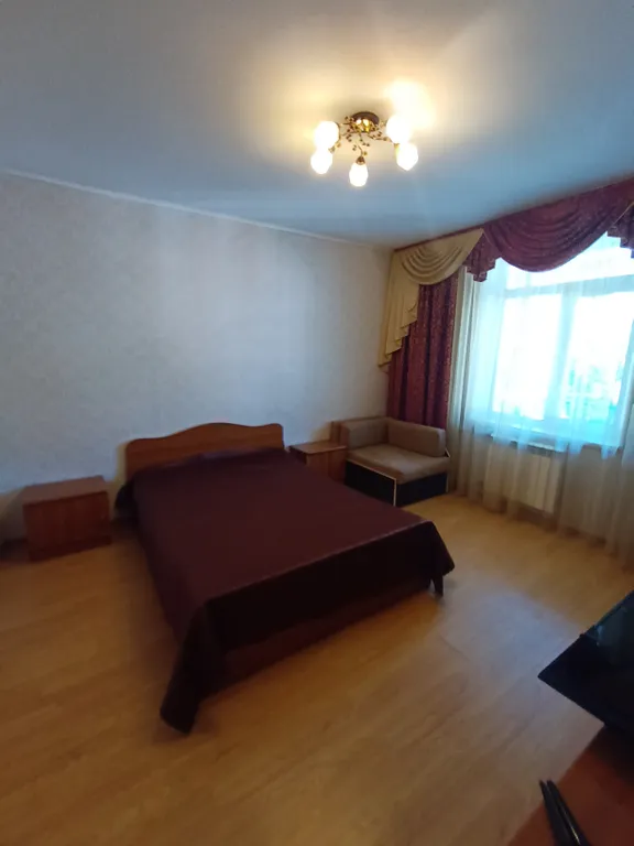 Квартира Двухкомнатная квартира на первой линии, на самом берегу моря — Лазаревское