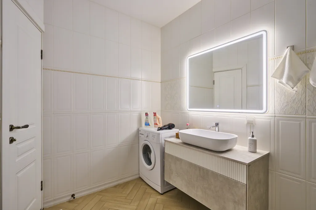 Квартира 2-комнатная квартира на Патриарших Прудах в тихом месте — Москва