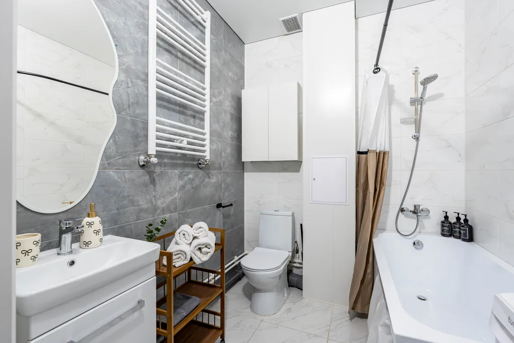 Квартира Квартира Your Exclusive apart на Дальневосточном — Санкт-Петербург