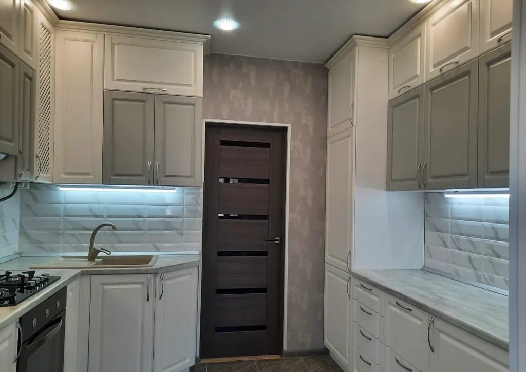 Коттедж 3-комнатный Дом — Кисловодск