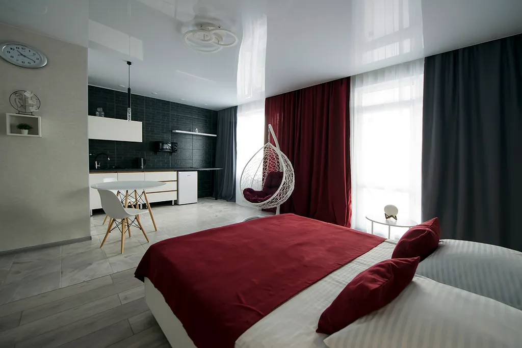 Студия Рафинад-сити возле ТРЦ Мармелад на Пошехонском шоссе