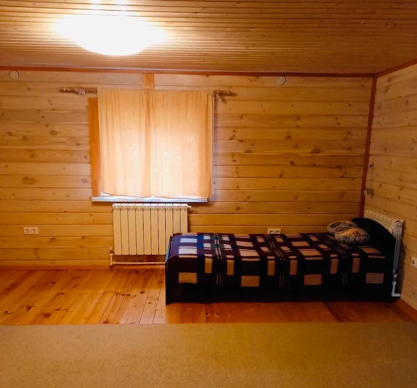 Домик в деревне