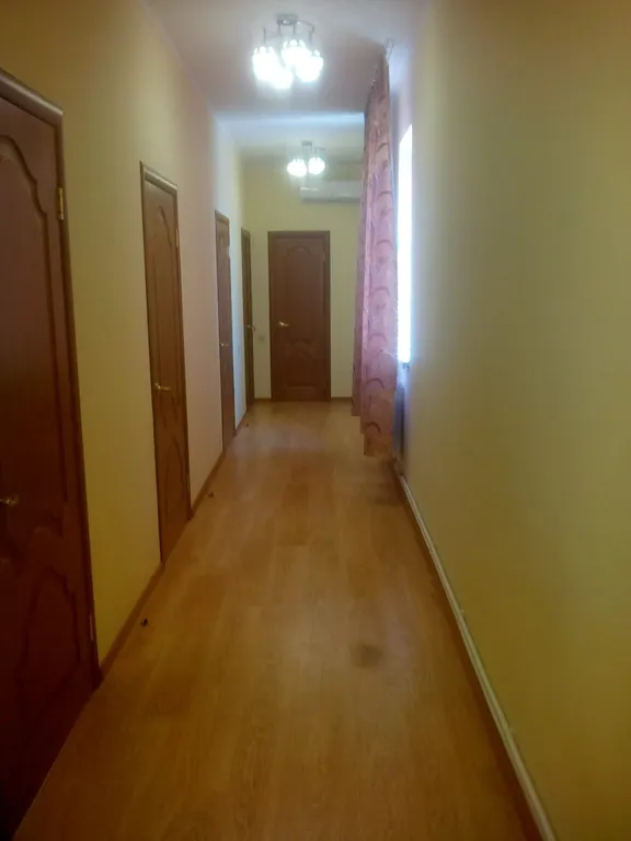 Коттедж Дом у моря — Кучугуры