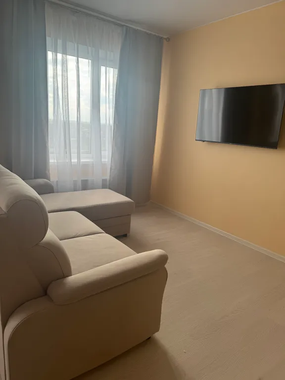 Апартамент в современном и многофункциональным районе