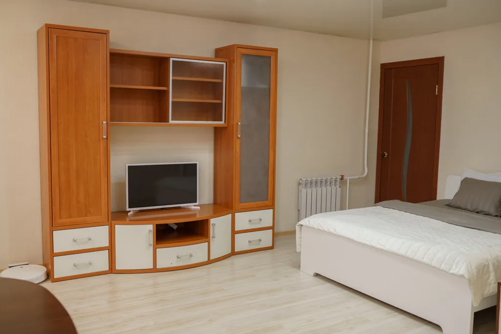 Квартира Gold Fish  в центре города