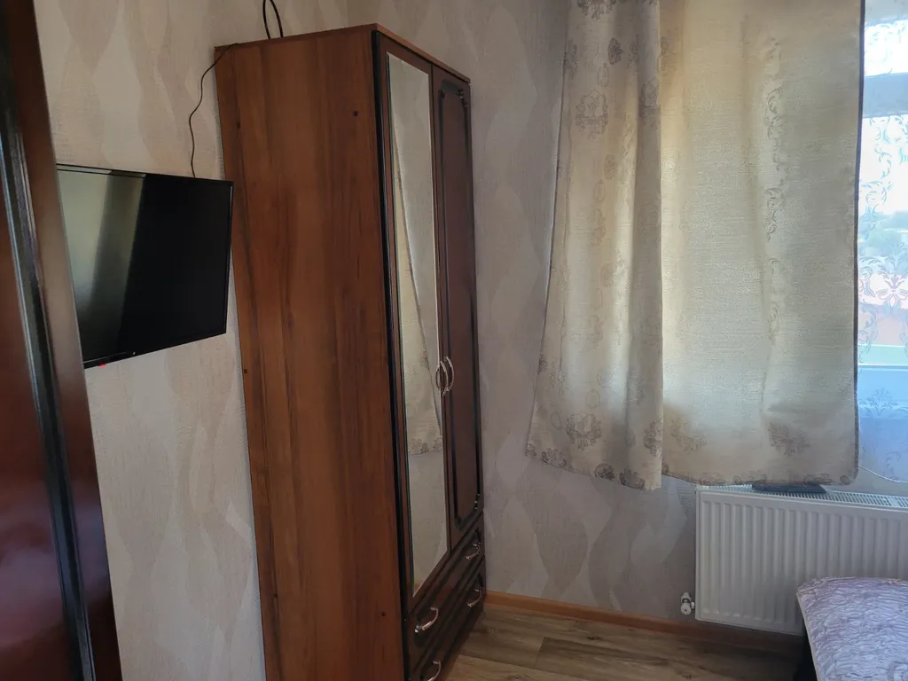 Квартира Комната — Судак