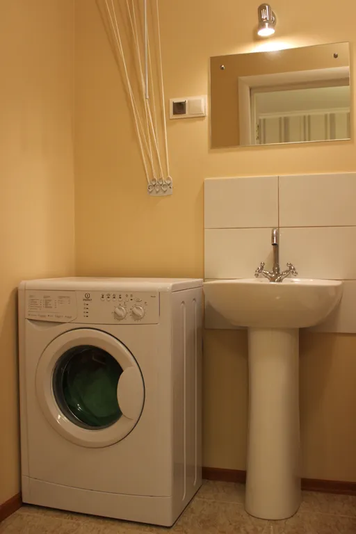 Квартира 1-комнатная Квартира — Ейск