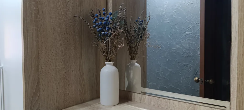 Уютная студия с удобным расположением