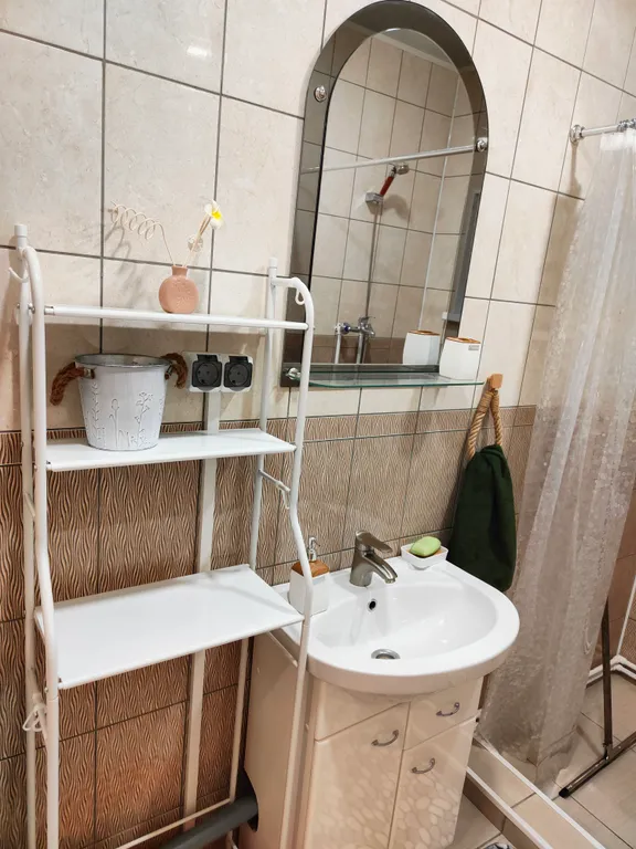 Коттедж Дом на берегу озера, на первой линии — Приморск