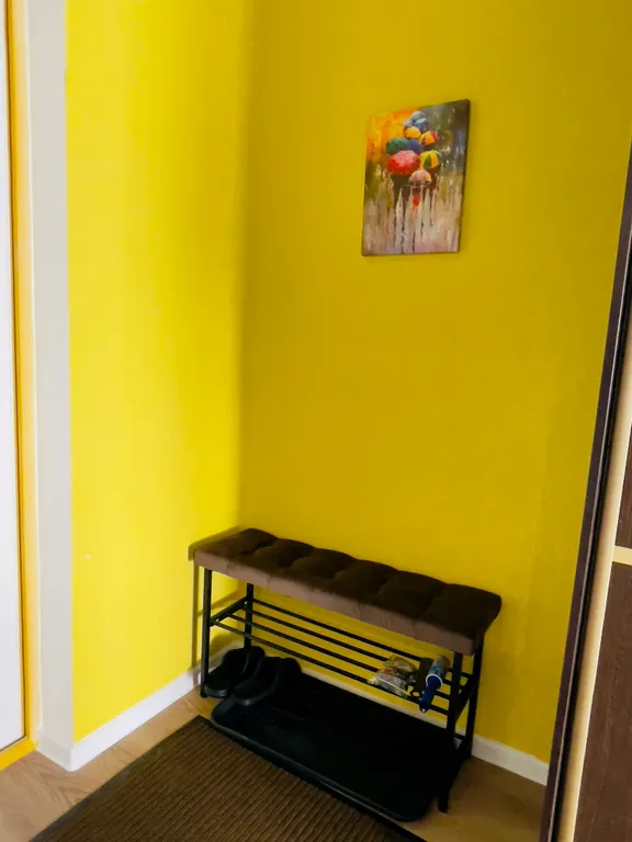 Квартира для ценителей уюта и комфорта