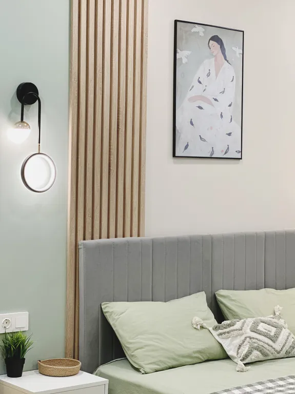 Видовая квартира у Тобольского Кремля