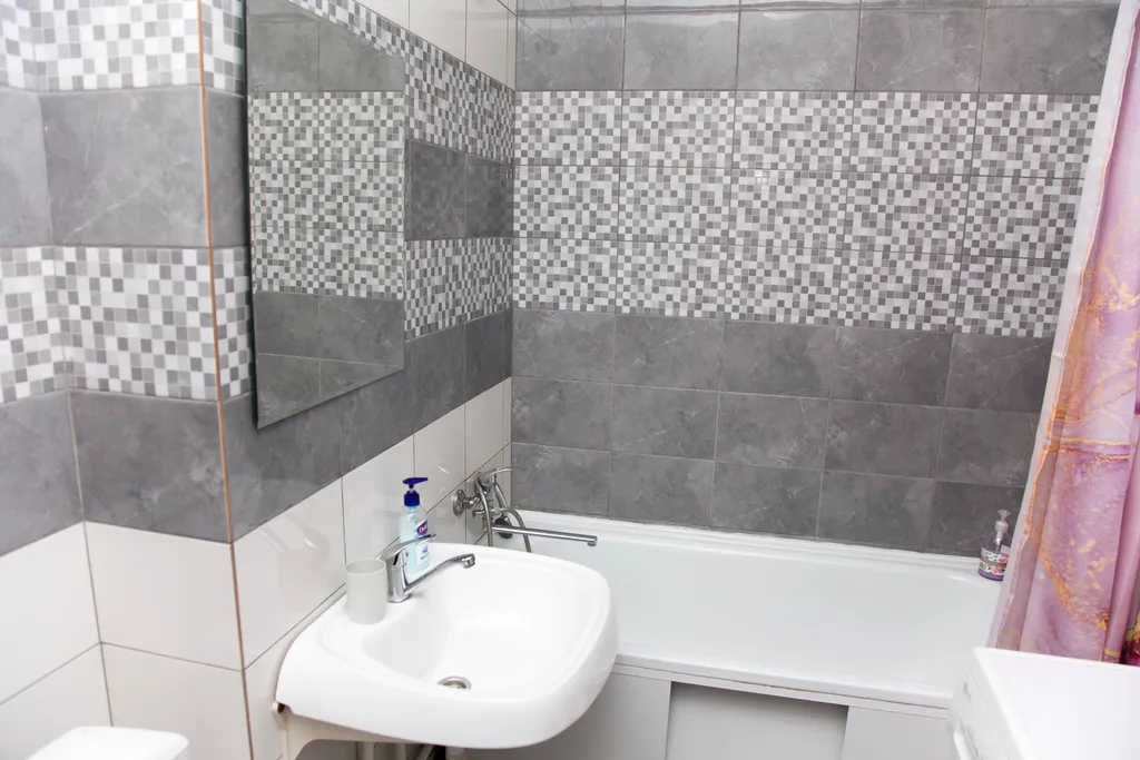 Комфортная квартира студия в новом доме