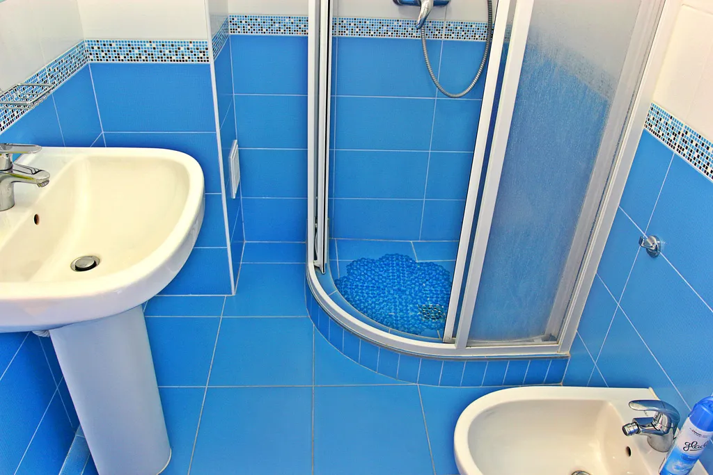 Дом с бассейном