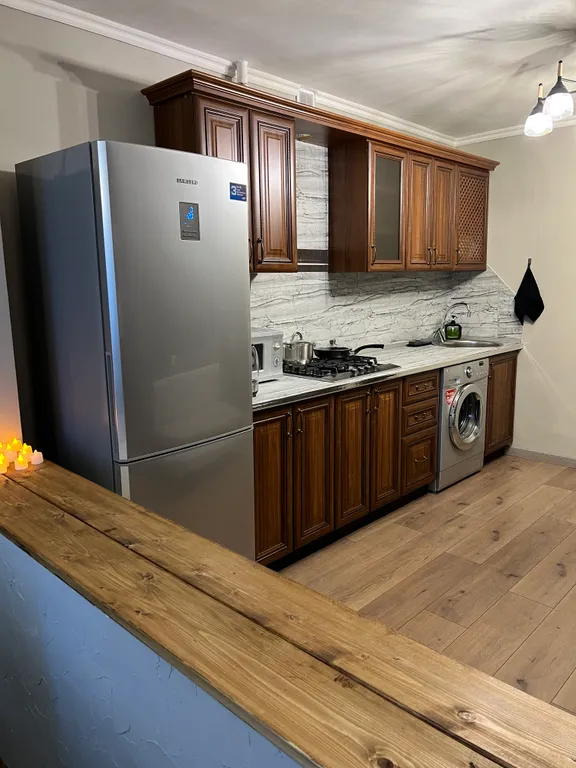 Уютная студия в центре города