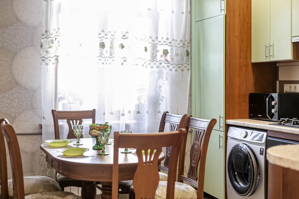 Квартира у Бульвара