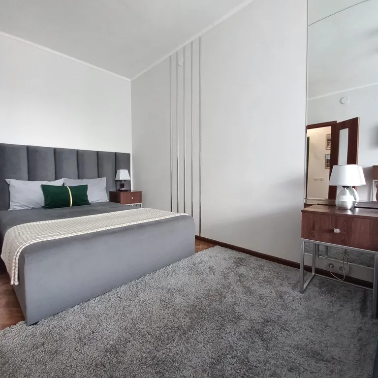 Квартира на ул.Касноармейская 12 в центре