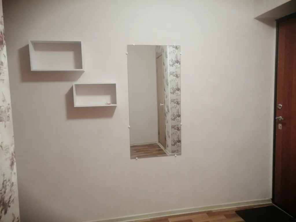 Квартира возле Кардиоцентра.