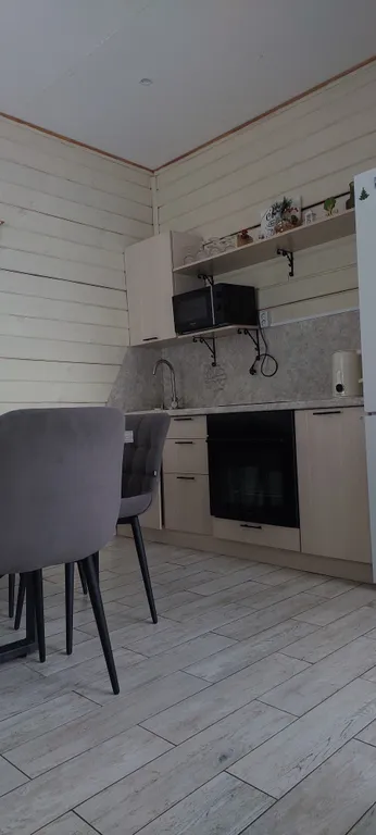 Коттедж 3-комнатный Дом — Шерегеш