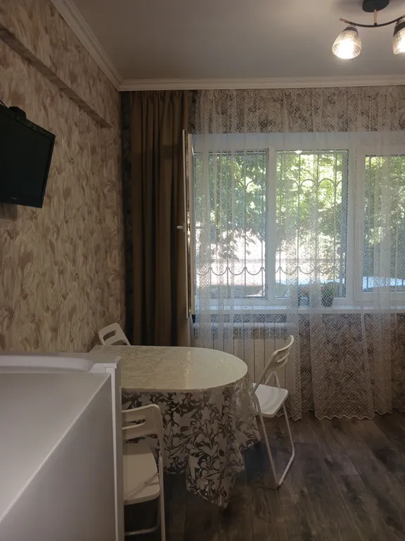 Однокомнатная квартира в центре