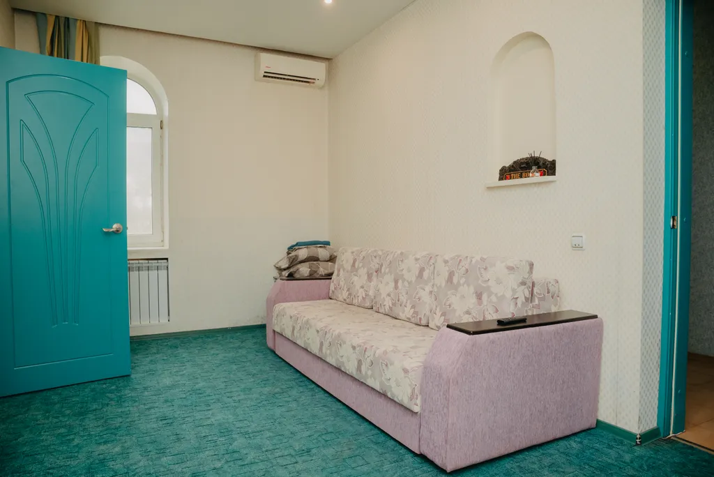 Уютные апартаменты в центре города