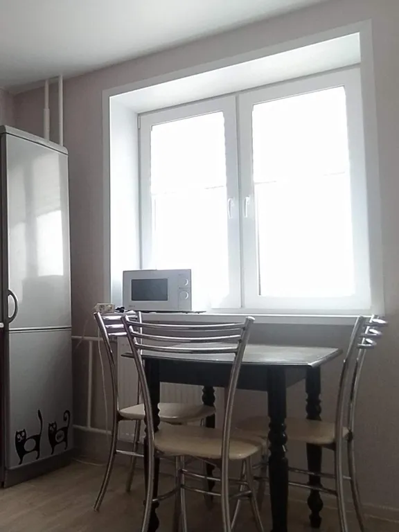 Вид на Волгу