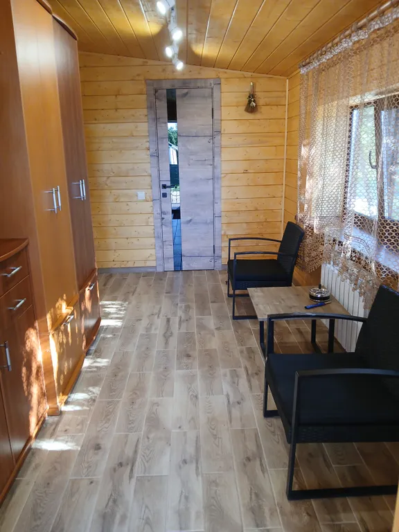 Уютный дом в центре