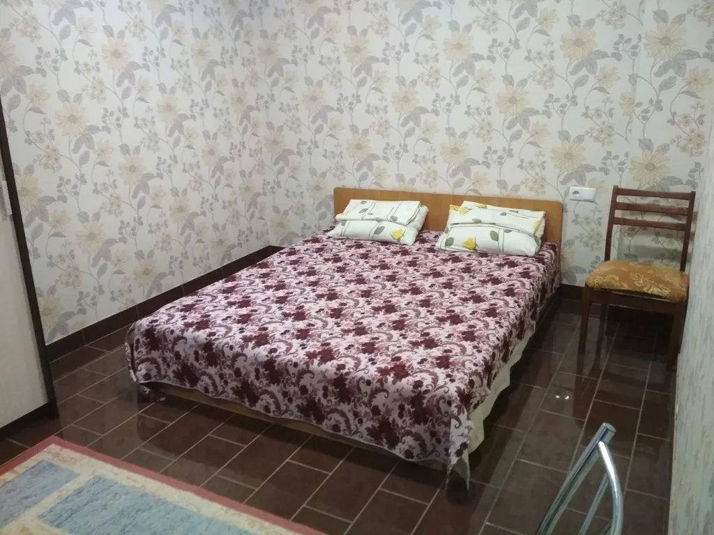 Номер люкс в шикарнейшем уголке Крыма