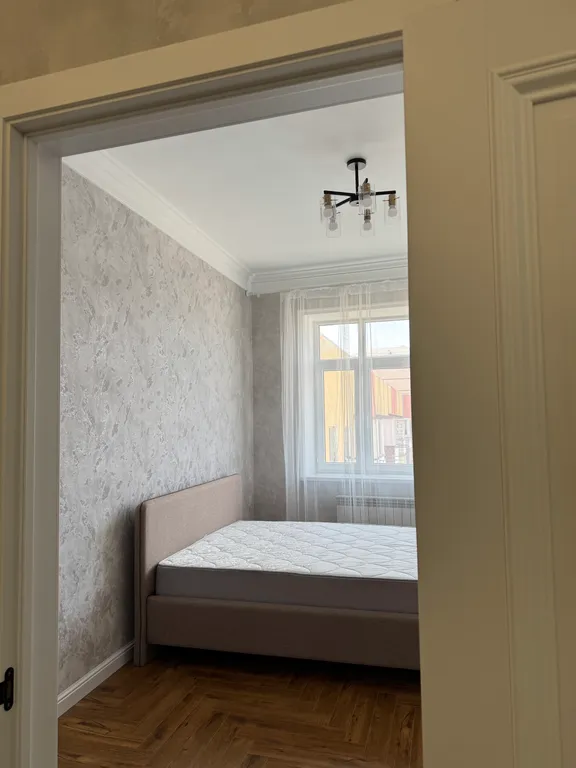 Квартира в самом сердце города