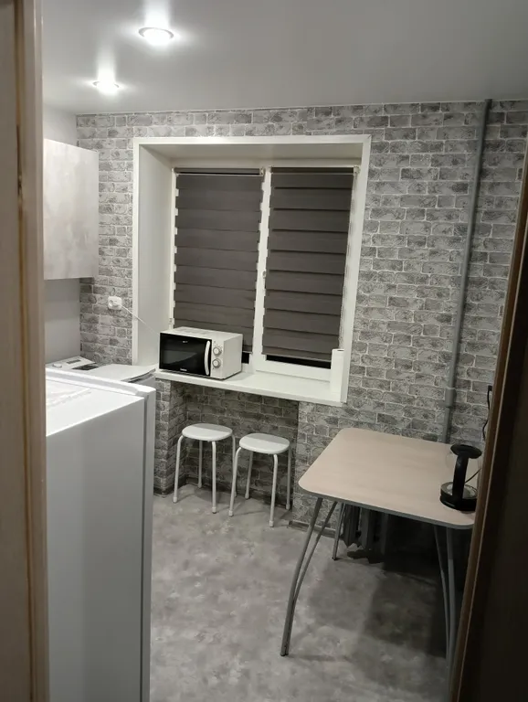 Квартира 1-комнатная Квартира — Волгоград