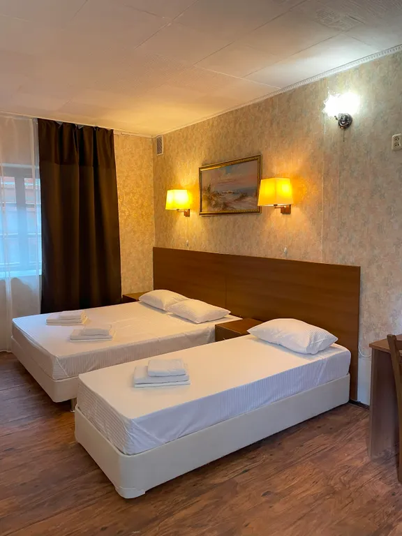 Квартира Комната — Анапа