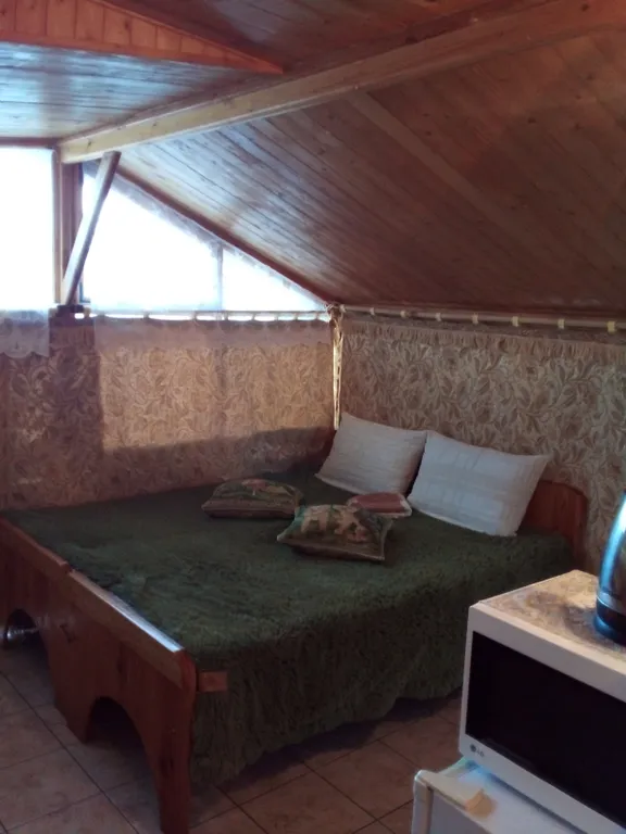 Жилье у моря