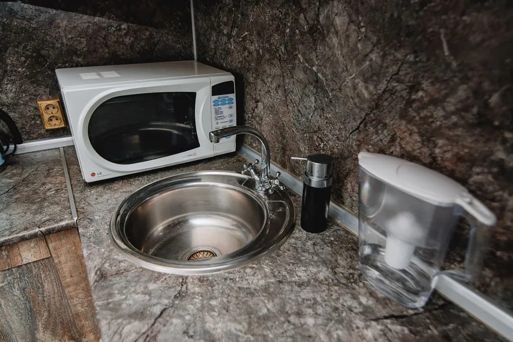 Просторные апартаменты с панорамным видом на город Рязань