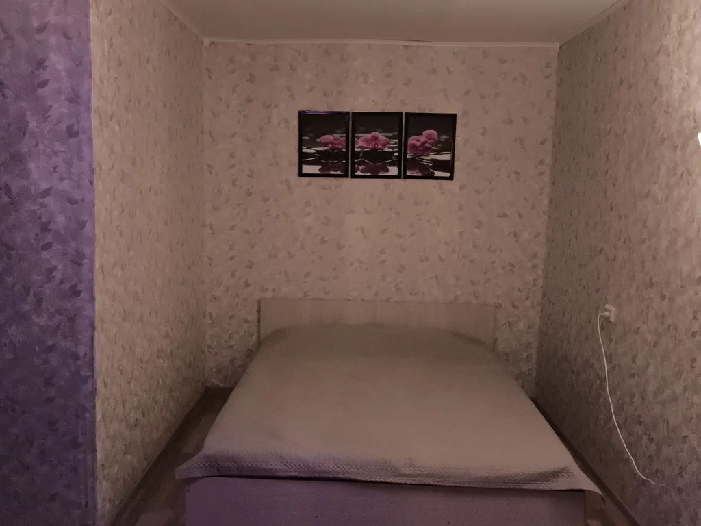 Светлая и уютная квартира в у фонтанов