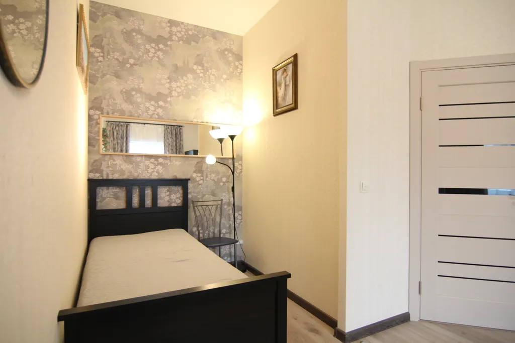 Квартира премиум в новом ЖК