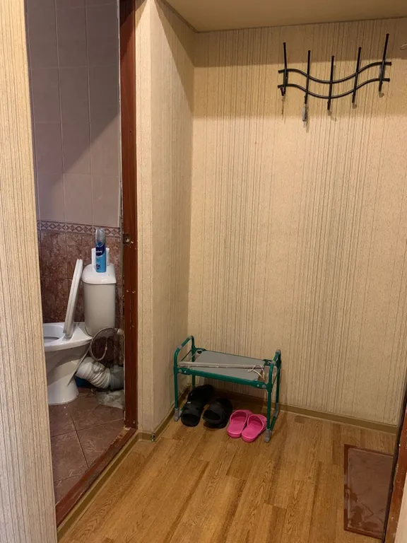 2-комнатная квартира вблизи Галереи Чижова