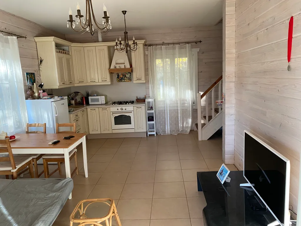 Дом для отдыха