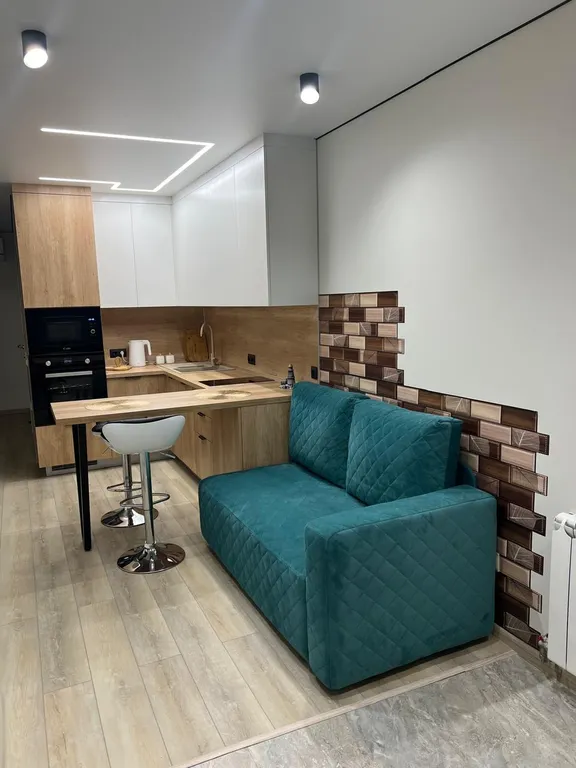 Шикарная квартира на Патрокле