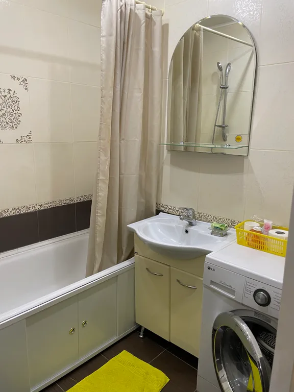 Апартамент рядом с парком