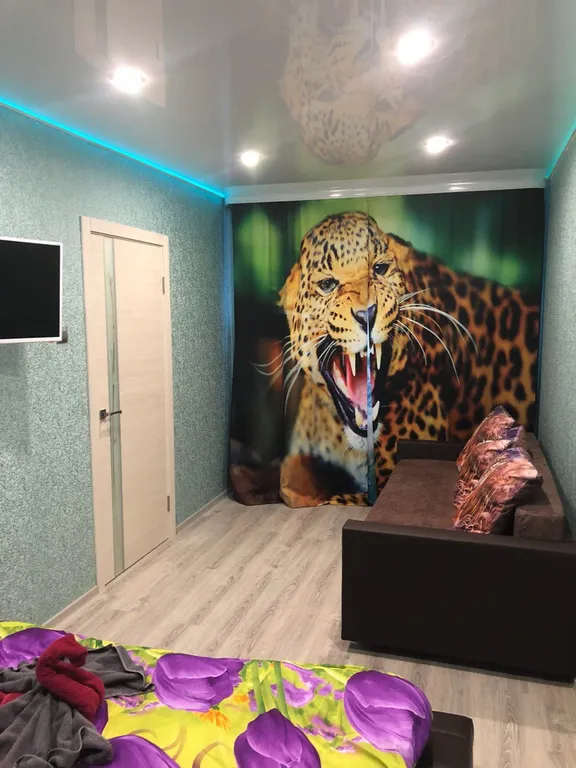 Квартира Отличная квартира в Гатчине — Гатчина