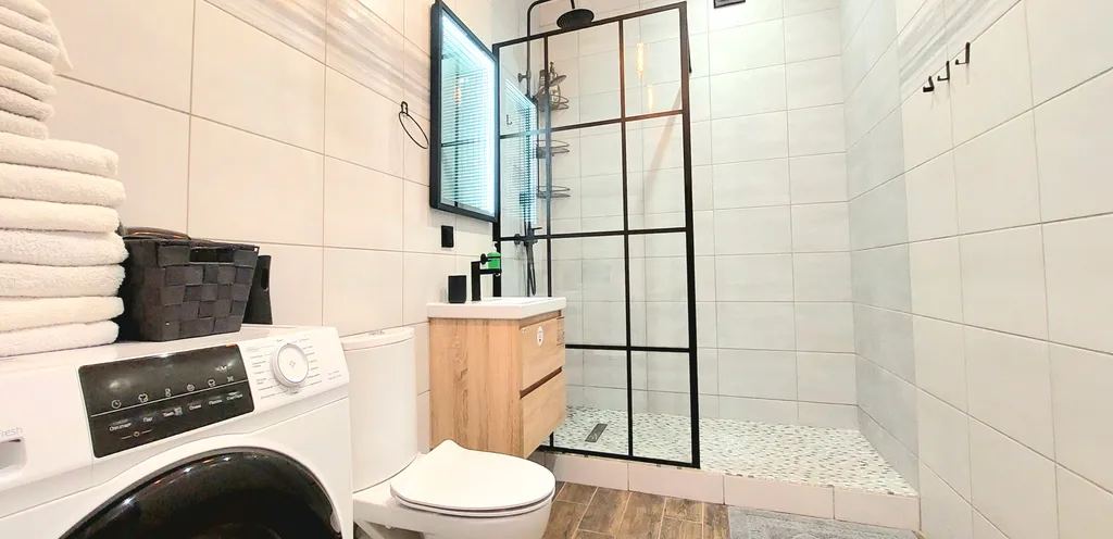 Таунхаус Ганза