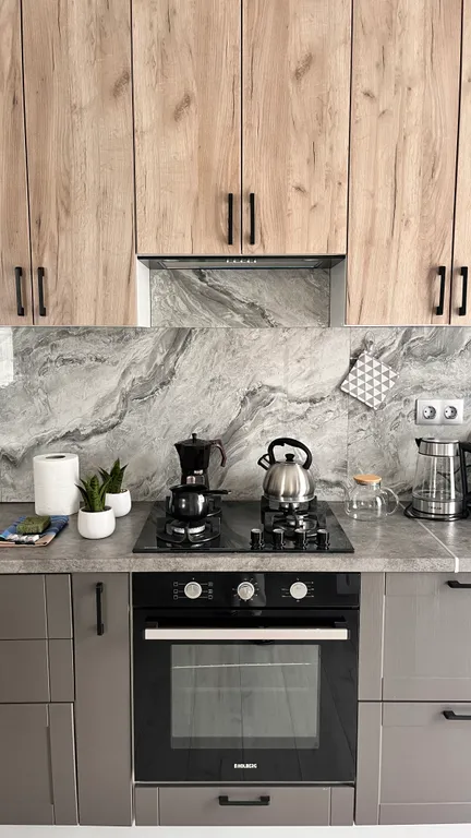 Дом на побережье Балтийского моря