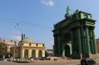 Светлана Андреева
