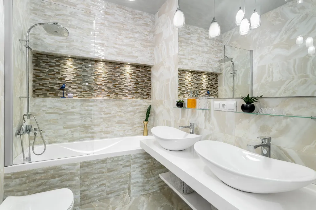 Квартира Квартира "КАРАМЕЛЬ" с персональной парковкой и видом на море — Геленджик