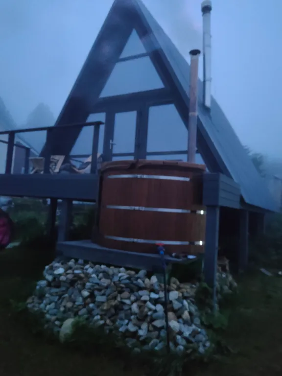 Ваш уютный уголок на Байкале