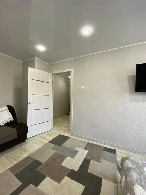 Уютная квартира рядом с районом Амелиенау