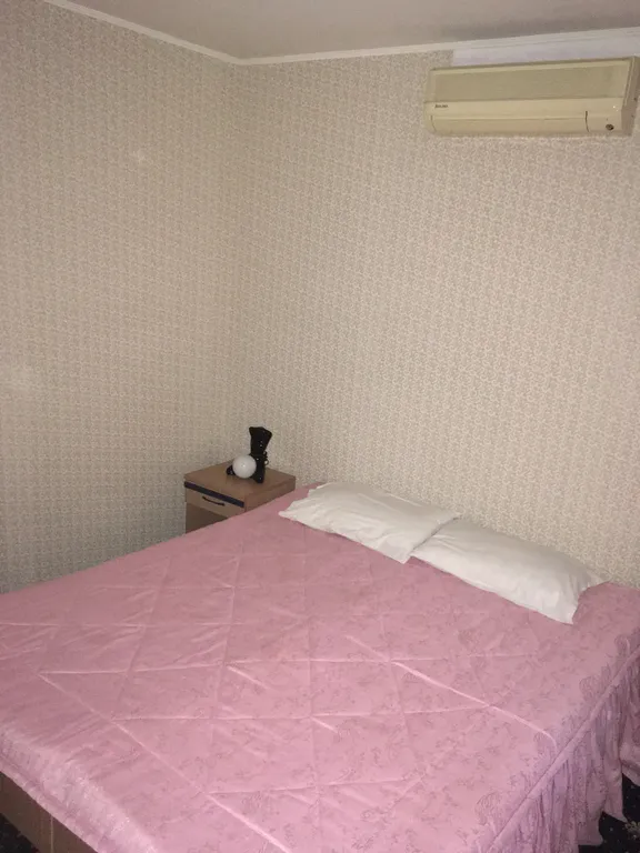 Двухместный номер