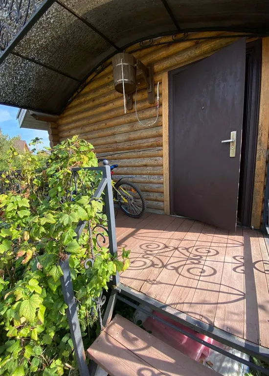 Коттедж Дом с баней вблизи города Пушкин — Пушкин