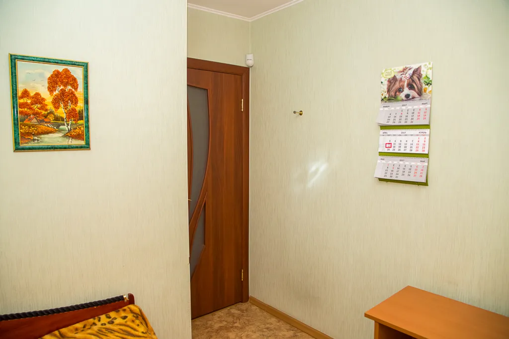 Уютная квартира в административном центре города